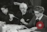 Standbild das Internationale Rote Kreuz Genf Schweiz, 1939, aus Sekunde 30 historischem Filmmaterial Videoclip 65675064210