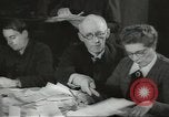 Standbild das Internationale Rote Kreuz Genf Schweiz, 1939, aus Sekunde 31 historischem Filmmaterial Videoclip 65675064210