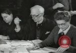 Standbild das Internationale Rote Kreuz Genf Schweiz, 1939, aus Sekunde 32 historischem Filmmaterial Videoclip 65675064210