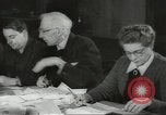 Standbild das Internationale Rote Kreuz Genf Schweiz, 1939, aus Sekunde 34 historischem Filmmaterial Videoclip 65675064210