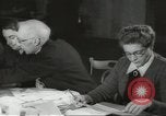 Standbild das Internationale Rote Kreuz Genf Schweiz, 1939, aus Sekunde 35 historischem Filmmaterial Videoclip 65675064210