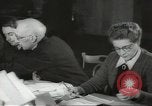 Standbild das Internationale Rote Kreuz Genf Schweiz, 1939, aus Sekunde 36 historischem Filmmaterial Videoclip 65675064210