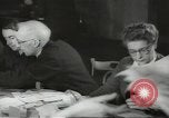 Standbild das Internationale Rote Kreuz Genf Schweiz, 1939, aus Sekunde 37 historischem Filmmaterial Videoclip 65675064210