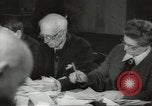 Standbild das Internationale Rote Kreuz Genf Schweiz, 1939, aus Sekunde 40 historischem Filmmaterial Videoclip 65675064210