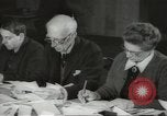 Standbild das Internationale Rote Kreuz Genf Schweiz, 1939, aus Sekunde 43 historischem Filmmaterial Videoclip 65675064210