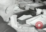 Standbild das Internationale Rote Kreuz Genf Schweiz, 1939, aus Sekunde 45 historischem Filmmaterial Videoclip 65675064210