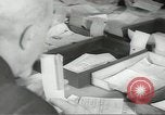 Standbild das Internationale Rote Kreuz Genf Schweiz, 1939, aus Sekunde 46 historischem Filmmaterial Videoclip 65675064210