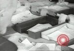 Standbild das Internationale Rote Kreuz Genf Schweiz, 1939, aus Sekunde 49 historischem Filmmaterial Videoclip 65675064210