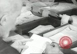 Standbild das Internationale Rote Kreuz Genf Schweiz, 1939, aus Sekunde 50 historischem Filmmaterial Videoclip 65675064210