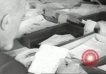 Standbild das Internationale Rote Kreuz Genf Schweiz, 1939, aus Sekunde 51 historischem Filmmaterial Videoclip 65675064210