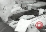 Standbild das Internationale Rote Kreuz Genf Schweiz, 1939, aus Sekunde 53 historischem Filmmaterial Videoclip 65675064210