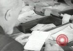 Standbild das Internationale Rote Kreuz Genf Schweiz, 1939, aus Sekunde 54 historischem Filmmaterial Videoclip 65675064210