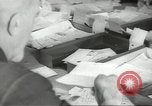Standbild das Internationale Rote Kreuz Genf Schweiz, 1939, aus Sekunde 55 historischem Filmmaterial Videoclip 65675064210