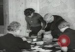Standbild das Internationale Rote Kreuz Genf Schweiz, 1939, aus Sekunde 57 historischem Filmmaterial Videoclip 65675064210