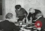 Standbild das Internationale Rote Kreuz Genf Schweiz, 1939, aus Sekunde 58 historischem Filmmaterial Videoclip 65675064210