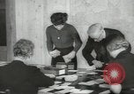Standbild das Internationale Rote Kreuz Genf Schweiz, 1939, aus Sekunde 59 historischem Filmmaterial Videoclip 65675064210