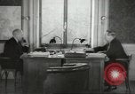 Image Ernest J Swift Genève Suisse, 1939, de la seconde 3 séquences d'archives historiques vidéo 65675064211