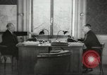 Image Ernest J Swift Genève Suisse, 1939, de la seconde 5 séquences d'archives historiques vidéo 65675064211