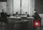 Image Ernest J Swift Genève Suisse, 1939, de la seconde 6 séquences d'archives historiques vidéo 65675064211