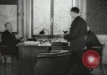 Image Ernest J Swift Genève Suisse, 1939, de la seconde 13 séquences d'archives historiques vidéo 65675064211