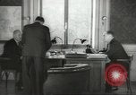 Image Ernest J Swift Genève Suisse, 1939, de la seconde 16 séquences d'archives historiques vidéo 65675064211
