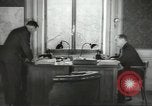 Image Ernest J Swift Genève Suisse, 1939, de la seconde 17 séquences d'archives historiques vidéo 65675064211