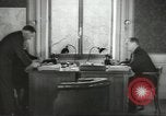 Image Ernest J Swift Genève Suisse, 1939, de la seconde 18 séquences d'archives historiques vidéo 65675064211