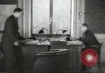 Image Ernest J Swift Genève Suisse, 1939, de la seconde 19 séquences d'archives historiques vidéo 65675064211