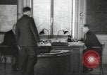 Image Ernest J Swift Genève Suisse, 1939, de la seconde 20 séquences d'archives historiques vidéo 65675064211
