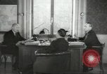 Image Ernest J Swift Genève Suisse, 1939, de la seconde 23 séquences d'archives historiques vidéo 65675064211