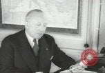 Image Ernest J Swift Genève Suisse, 1939, de la seconde 27 séquences d'archives historiques vidéo 65675064211