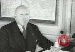 Image Ernest J Swift Genève Suisse, 1939, de la seconde 29 séquences d'archives historiques vidéo 65675064211
