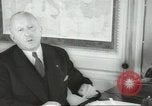 Image Ernest J Swift Genève Suisse, 1939, de la seconde 31 séquences d'archives historiques vidéo 65675064211