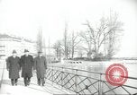 Image Ernest J Swift Genève Suisse, 1939, de la seconde 50 séquences d'archives historiques vidéo 65675064211