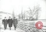 Image Ernest J Swift Genève Suisse, 1939, de la seconde 51 séquences d'archives historiques vidéo 65675064211