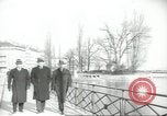 Image Ernest J Swift Genève Suisse, 1939, de la seconde 52 séquences d'archives historiques vidéo 65675064211
