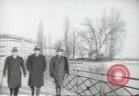Image Ernest J Swift Genève Suisse, 1939, de la seconde 53 séquences d'archives historiques vidéo 65675064211
