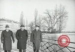 Image Ernest J Swift Genève Suisse, 1939, de la seconde 54 séquences d'archives historiques vidéo 65675064211