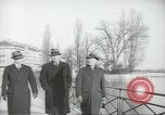 Image Ernest J Swift Genève Suisse, 1939, de la seconde 55 séquences d'archives historiques vidéo 65675064211