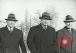 Image Ernest J Swift Genève Suisse, 1939, de la seconde 58 séquences d'archives historiques vidéo 65675064211