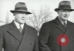 Image Ernest J Swift Genève Suisse, 1939, de la seconde 59 séquences d'archives historiques vidéo 65675064211