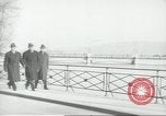 Image Ernest J Swift Genève Suisse, 1939, de la seconde 62 séquences d'archives historiques vidéo 65675064211