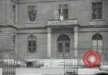 Standbild Arnold Rorhold Genf Schweiz, 1939, aus Sekunde 1 historischem Filmmaterial Videoclip 65675064212