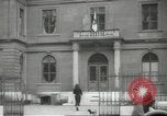 Standbild Arnold Rorhold Genf Schweiz, 1939, aus Sekunde 6 historischem Filmmaterial Videoclip 65675064212