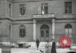 Standbild Arnold Rorhold Genf Schweiz, 1939, aus Sekunde 7 historischem Filmmaterial Videoclip 65675064212