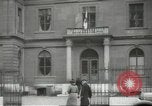 Standbild Arnold Rorhold Genf Schweiz, 1939, aus Sekunde 8 historischem Filmmaterial Videoclip 65675064212