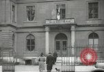 Standbild Arnold Rorhold Genf Schweiz, 1939, aus Sekunde 9 historischem Filmmaterial Videoclip 65675064212
