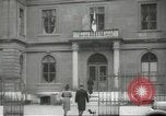 Standbild Arnold Rorhold Genf Schweiz, 1939, aus Sekunde 10 historischem Filmmaterial Videoclip 65675064212
