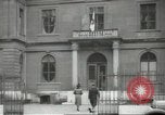 Standbild Arnold Rorhold Genf Schweiz, 1939, aus Sekunde 12 historischem Filmmaterial Videoclip 65675064212