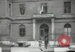 Standbild Arnold Rorhold Genf Schweiz, 1939, aus Sekunde 14 historischem Filmmaterial Videoclip 65675064212